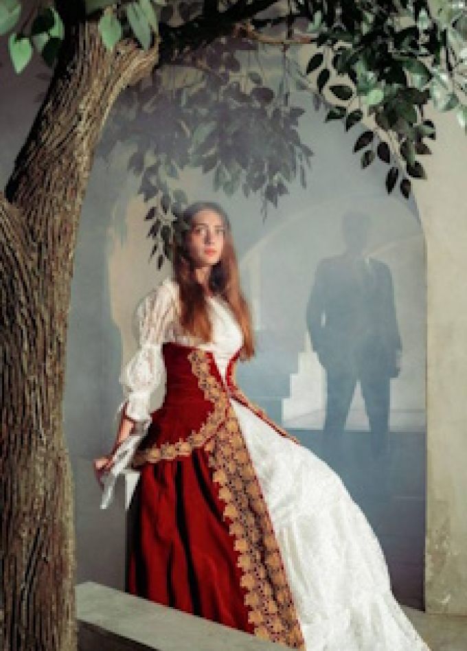 Дракон (ДК РГСУ)