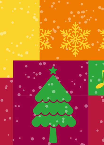 Новый Год с МГТ