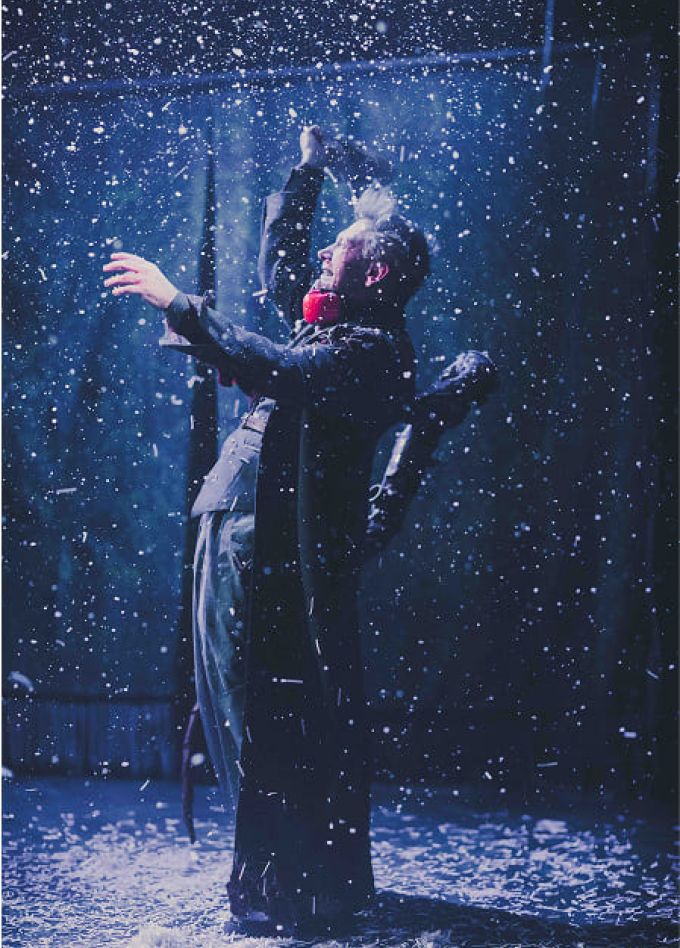 Царь Водокрут