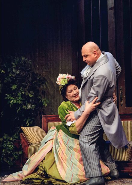 Маленькие комедии Чехова