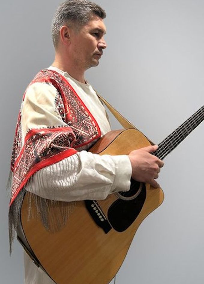 Чувашская группа «Diva»