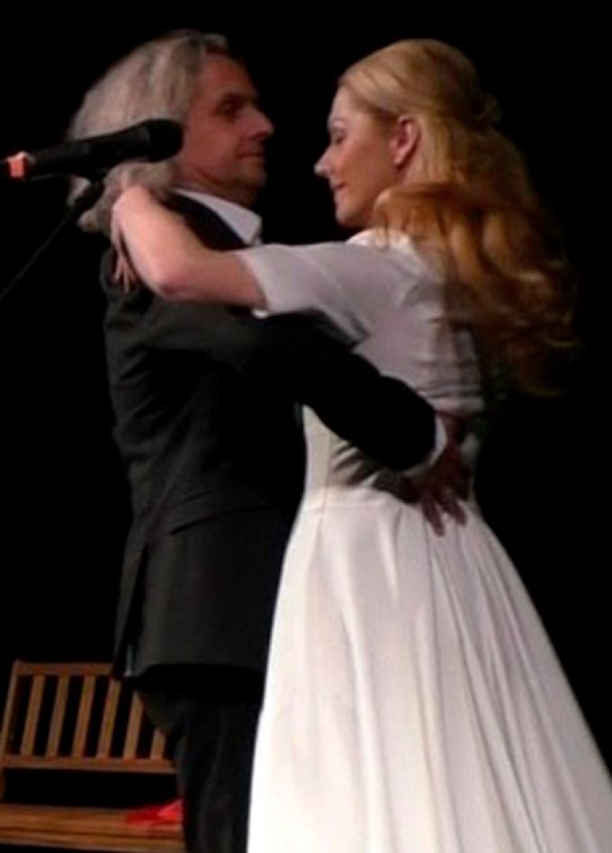 В 6 часов вечера после войны