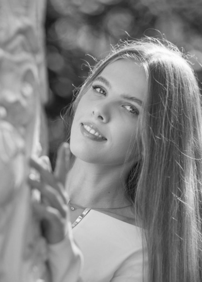 Ева Геворкян