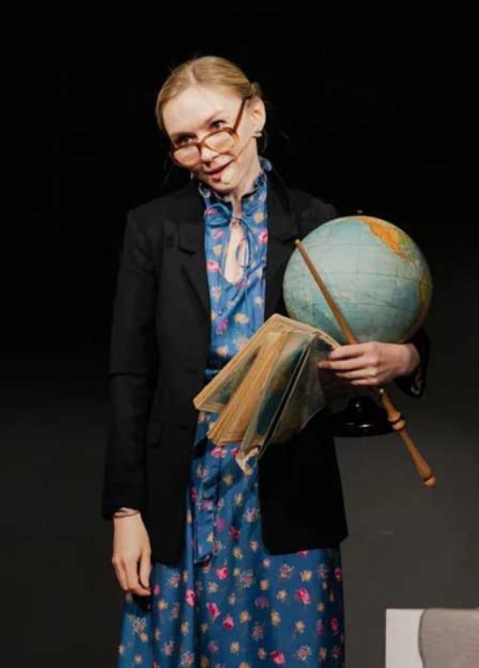 Один день из жизни Дениски Кораблева