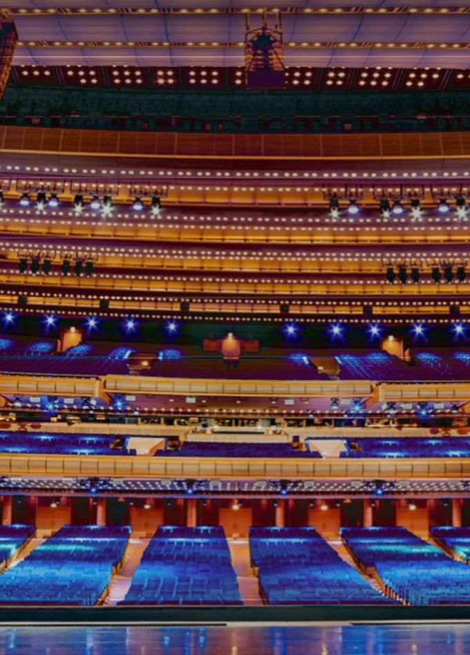 Большой Пасхальный концерт. Радоница