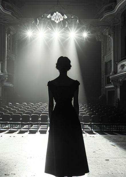 Творческие вечера артистов «Сферы»