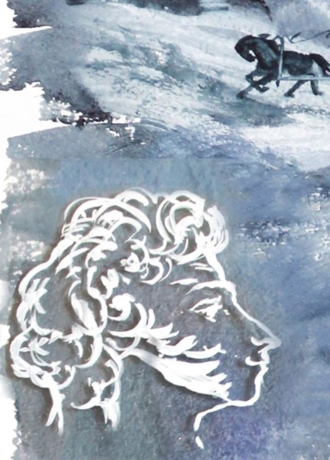 Оркестр «Мастера России» «Метель»