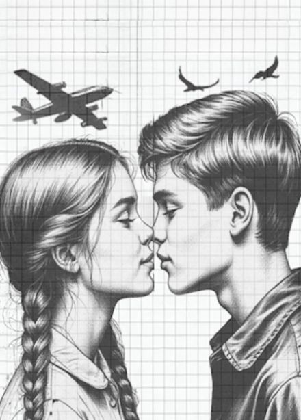 Первая любовь последнего года