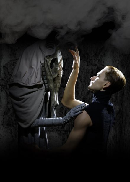 Картины из жизни доктора Фауста