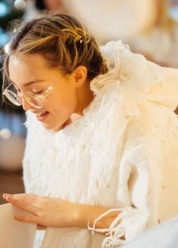 Спектакль-путешествие «Сказки Севера»