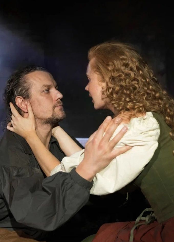 Салемские ведьмы