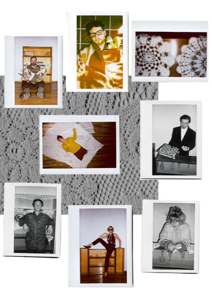 Поздняя любовь