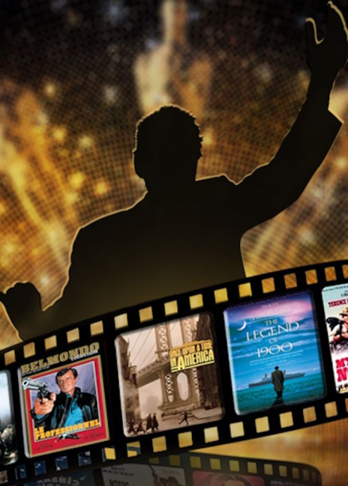 Оркестр «Simphonion»