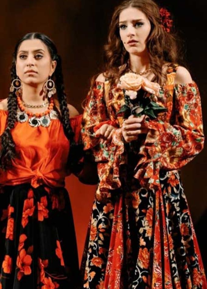 Подкова счастья