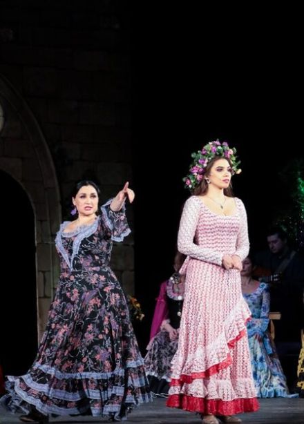 Колдовская любовь