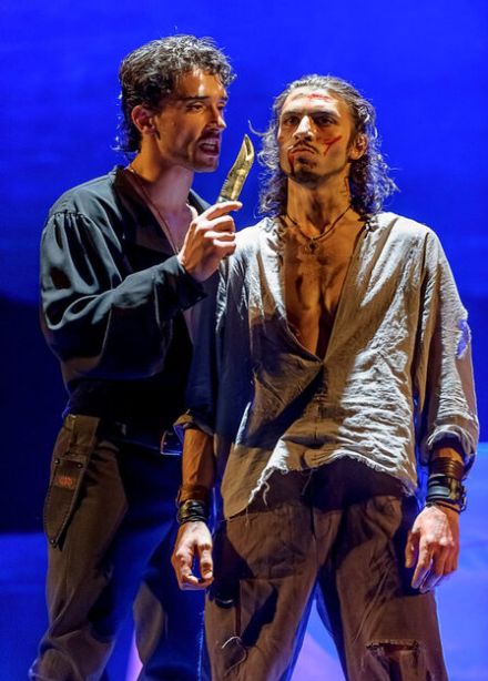 Цыганский рай