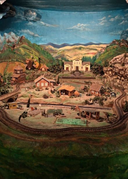 Однажды на Мышиной планете