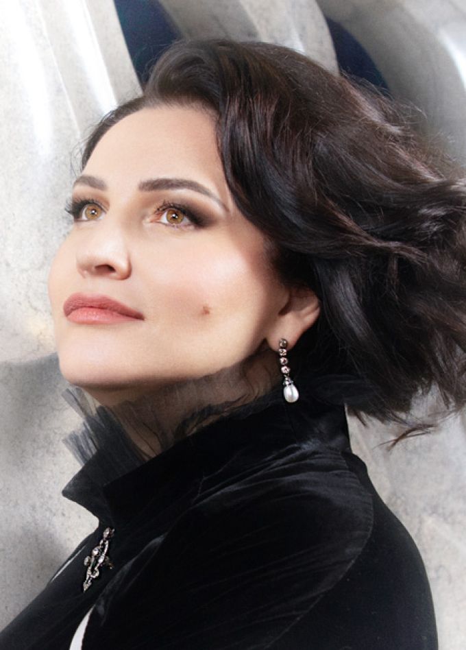 Хибла Герзмава
