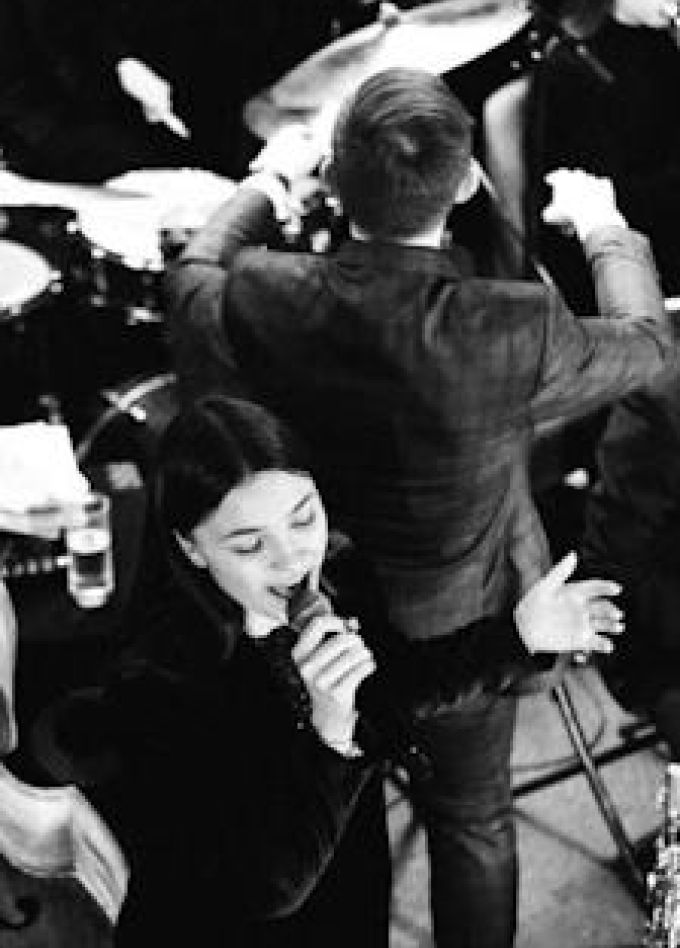 Анастасия Бондарева