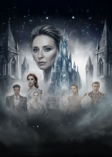 Ледовое шоу Татьяны Навки «Золушка»