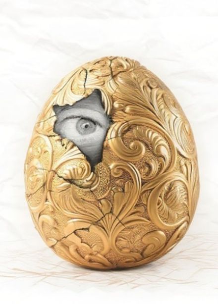 Призрак счастья (Куйкăрăш)