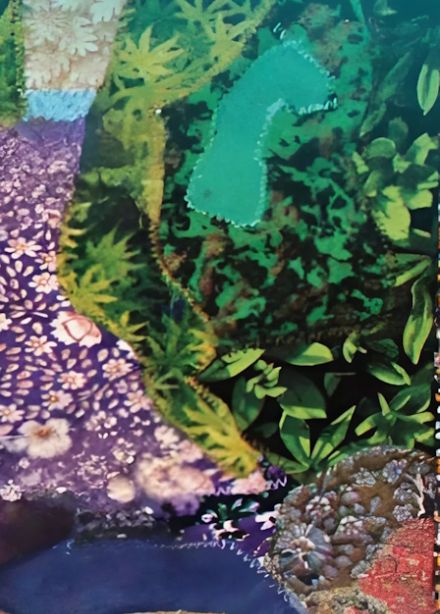 Выходили бабки замуж (Карчăксем качча каяççĕ)