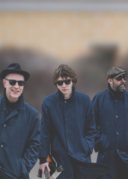 Billy's Band