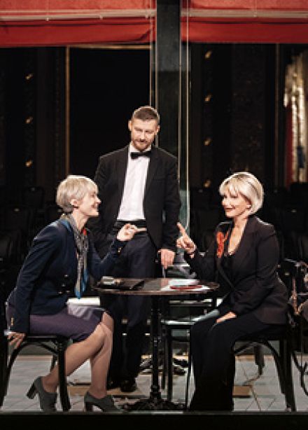 Подслушанное, подсмотренное, незаписанное