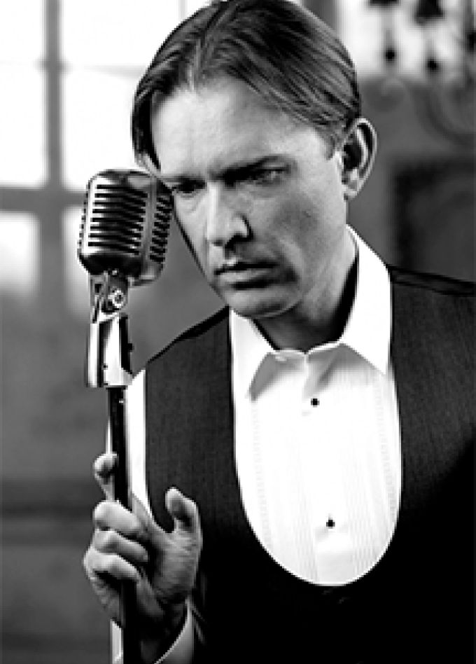 Олег Погудин