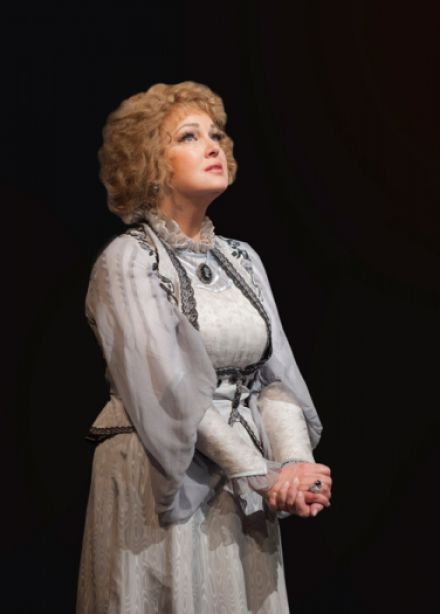 Вишневый сад