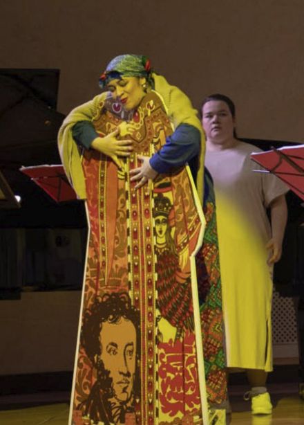 Чудо! Великое чудо