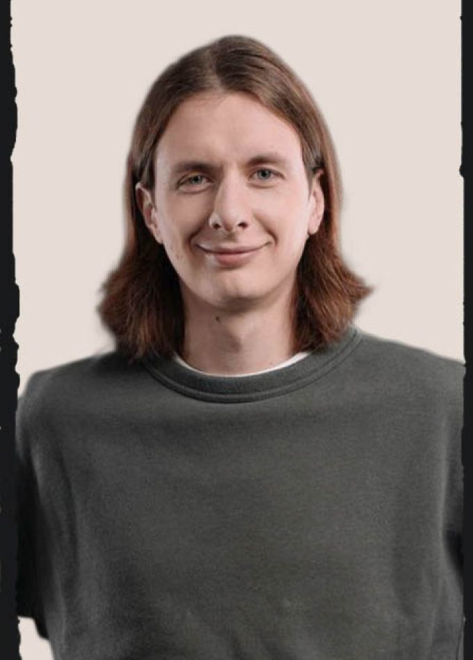 Алексей Квашонкин, Дима Гаврилов, Алексей Соловьёв