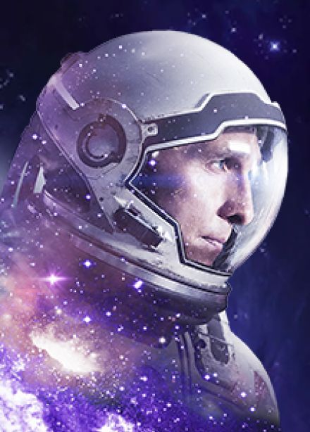 Arte Musicum | Интерстеллар. Горизонт событий