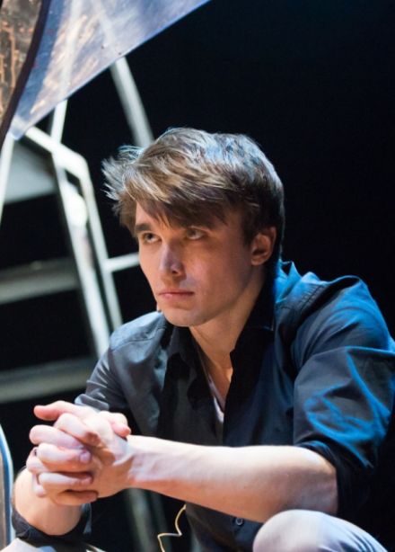 Дориан Грей