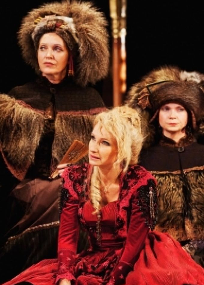 Дядюшкин сон