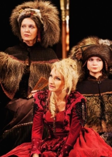 Дядюшкин сон