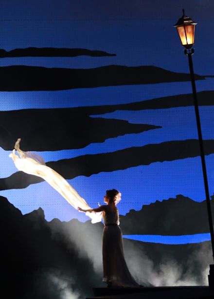 Бесприданница