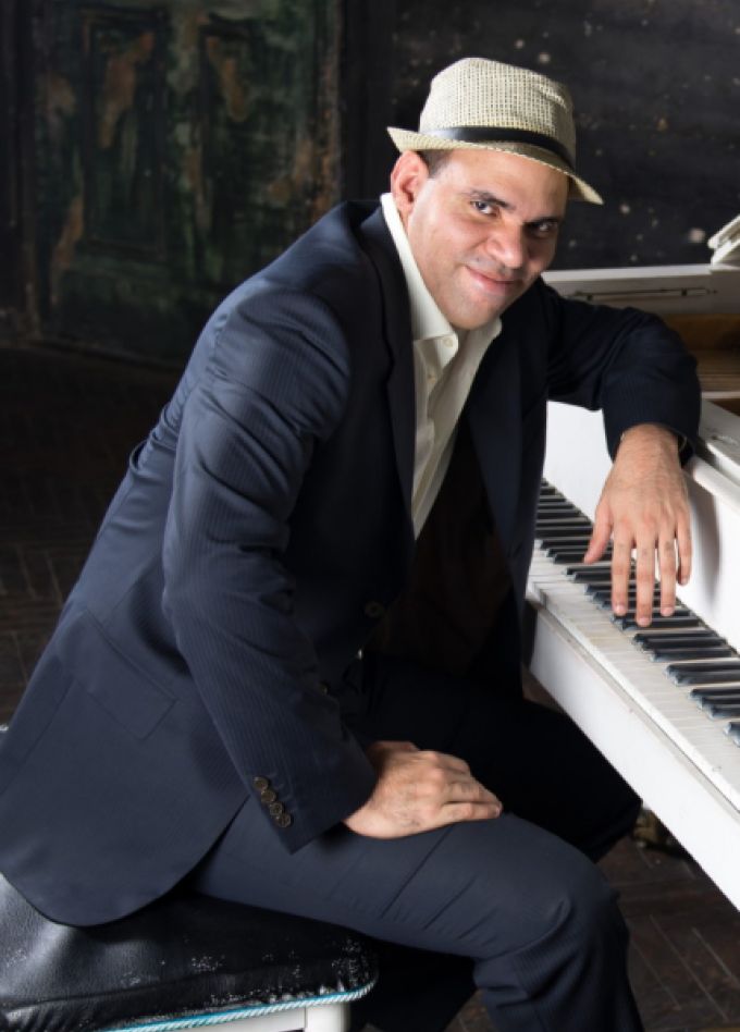 Sandor Torres Monteagudo