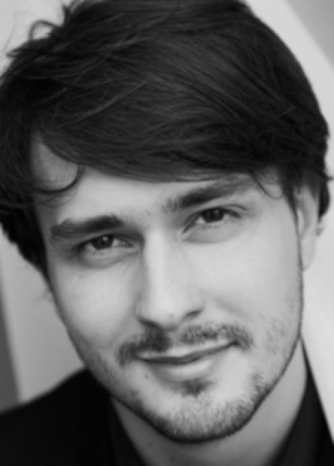 Александр Кашпурин