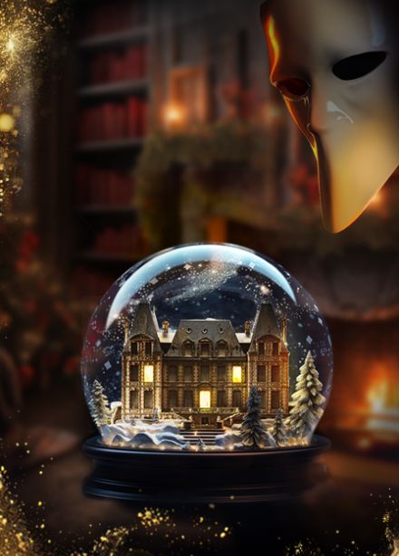 Щелкунчик. История, которую ты не знал