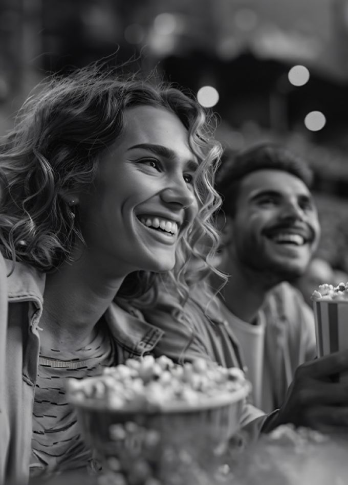 Кинопоказы Музей-заповедник «Архангельское»