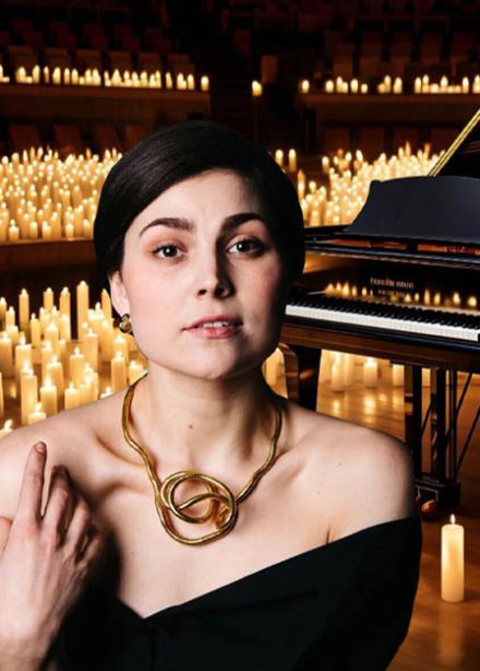 Московский театр «Поколение»