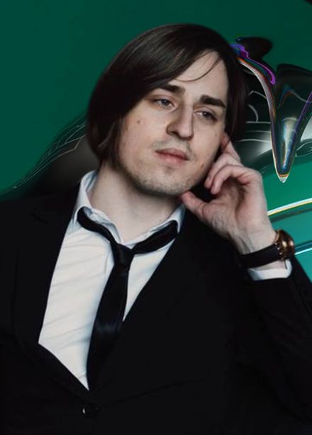 Владимир Алипов