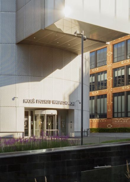 Музей русского импрессионизма. Лекции