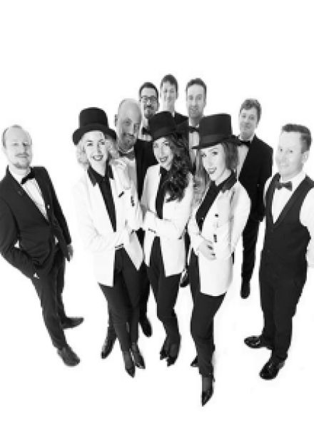 Real Jam Jazz Band