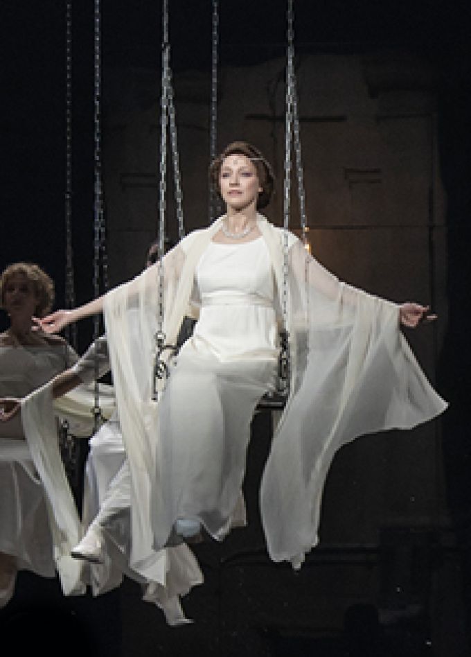 Евгений Онегин