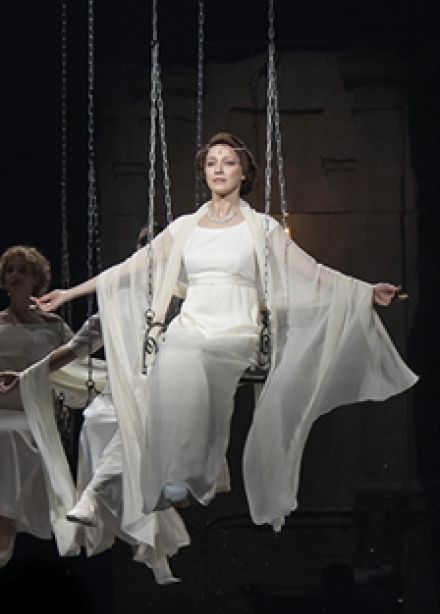 Евгений Онегин