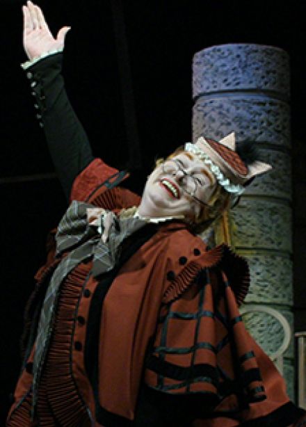 Мадемуазель Нитуш