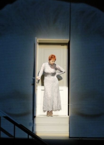 Август. Графство Осейдж