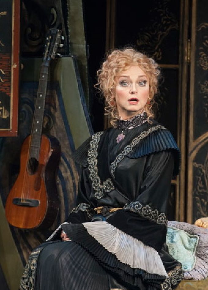 Свадьба, свадьба, свадьба!